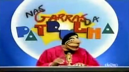 Garras da Tortura - Virinha Inchada Edition