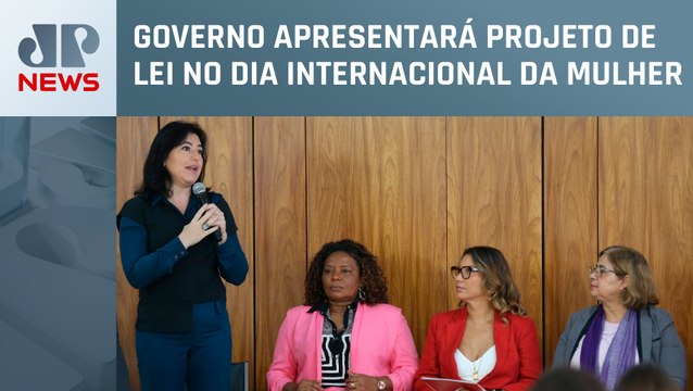 Simone Tebet defende aumento para multa de desigualdade salarial entre homens e mulheres