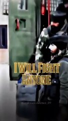 I Will Fight Anyone Who Stands In My Way ⚡_ Army Status ❤️ _ Rastriya Rifles _#indianarmy#army#nda