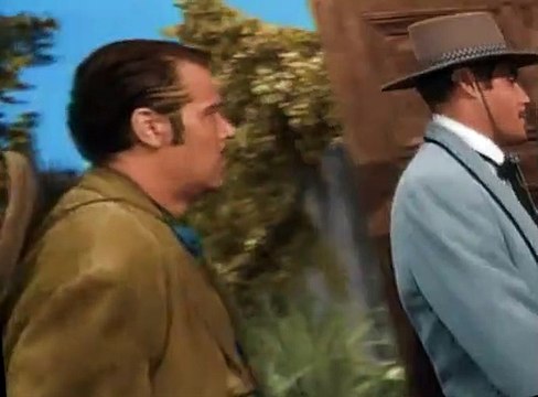 Walt Disney Treasures: Zorro Walt Disney Treasures: Zorro S01 E006 Zorro Saves a Friend