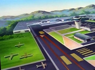 Gargoyles Gargoyles S02 E002 – Metamorphosis