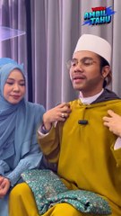 Nasihat Dai Syed Untuk Sentiasa Romantik Bersama Pasangan