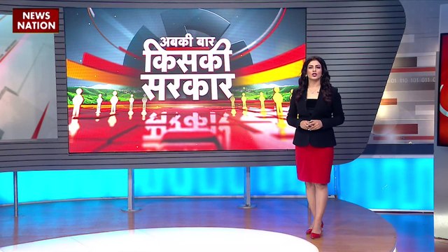 Election 2023 : तीन राज्यों में मतगणना की तैयारियां पूरी