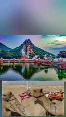 Ek Baar Rajasthan Ghumna Banta Hai 🏜️