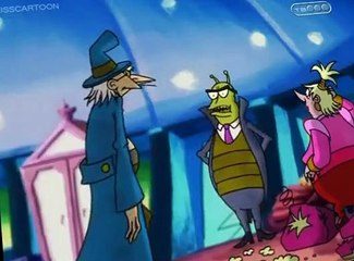 Wunschpunsch S01 E022 - Ghost Town