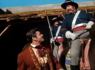 Walt Disney Treasures: Zorro Walt Disney Treasures: Zorro S01 E009 A Fair Trial