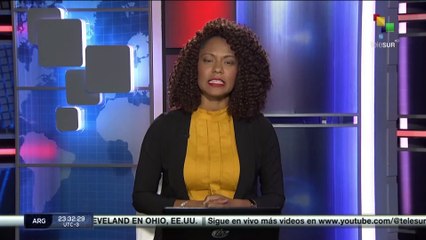 Comisión aprobó informe que recomienda enjuiciar al presidente de Ecuador Guillermo Lasso