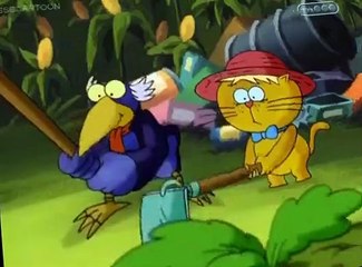 Wunschpunsch S01 E025 - Goin- Garbanzo