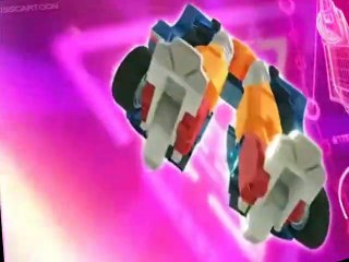 Tobot Tobot E011 Zoom and Gloom