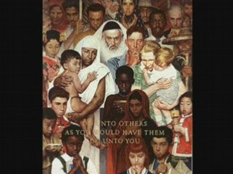 albert jacquard / racisme et droit du sang