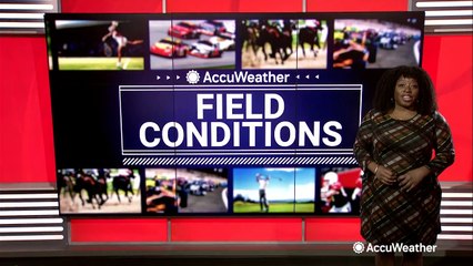 Your cross-country sports forecast for the first days of March