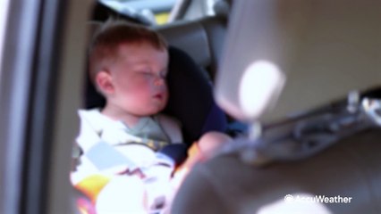 How we can prevent hot car deaths after the first one of 2023