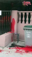 Langkah Yang Perlu Diambil Jika Terjebak AhLong