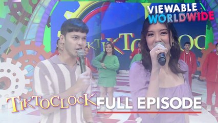 TiktoClock: Bounty hunters ng ‘Mga Lihim Ni Urduja,’ nakipagkulitan sa Tiktropa! (Full Episode)