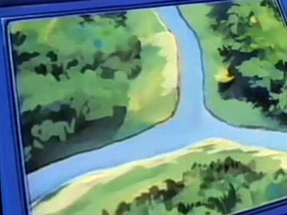 Centurions Centurions E004 – Found: One Lost World