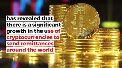 Crypto Remittances on the Rise 🌍: The Future of Global Money Transfers