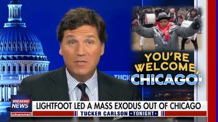 Tucker Carlson Tonight 3/1/23 FULL SHOW | Fox Breaking News March 1, 2023