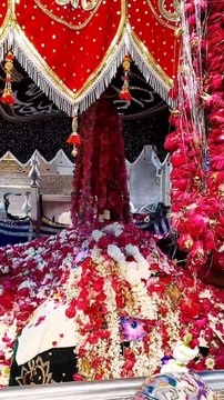 Ajmer Sharif dargah Khidmat Sharif Aastana e Huzoor Khwaja Garib Nawaz A.S _HD