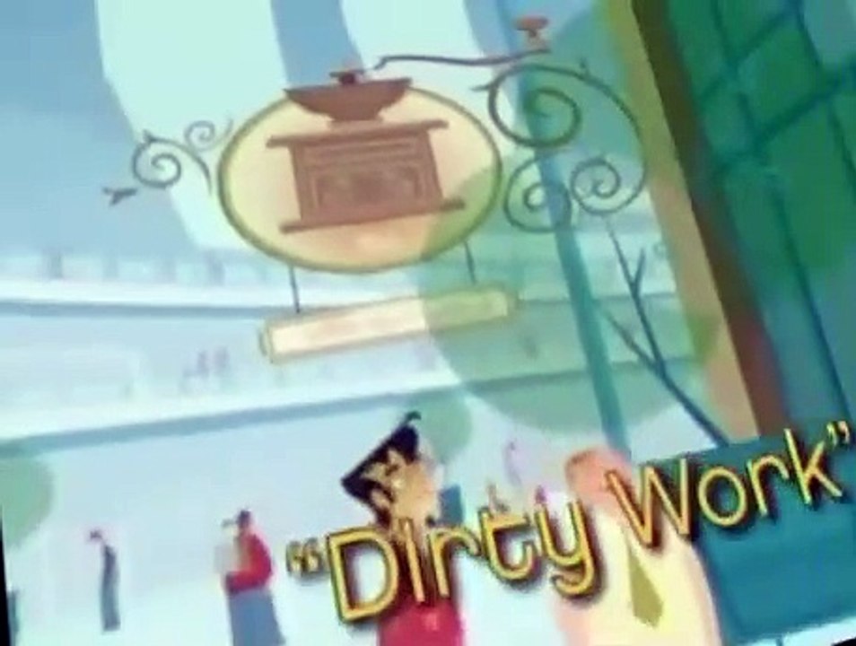 6Teen S02 E02