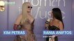 Kim Petras on Honoring Trans Artists, Making History, Love For Lana Del Rey & More | Billboard Women in Music 2023