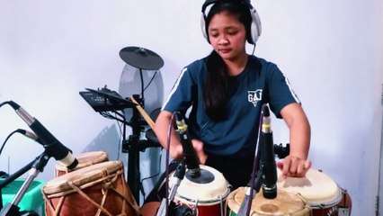 FATAMORGANA - COVER KENDANG KARAOKE