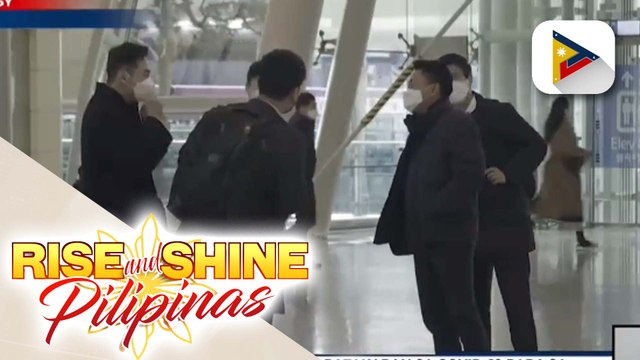 Japan, niluwagan na ang mga patakaran sa COVID-19 para sa Chinese nationals na nais bumisita sa kanilang bansa