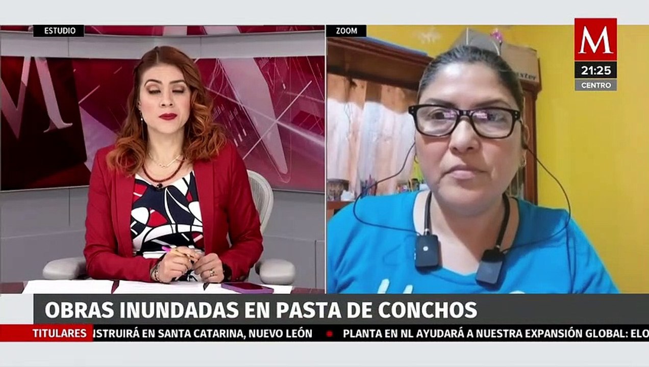 Viudas de mineros fallecidos en mina Pasta de Conchos denuncian que no han reanudado trabajos