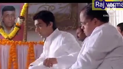 Download Video: Ritesh Deshmukh comedy scenes Dhamal movie comedy video