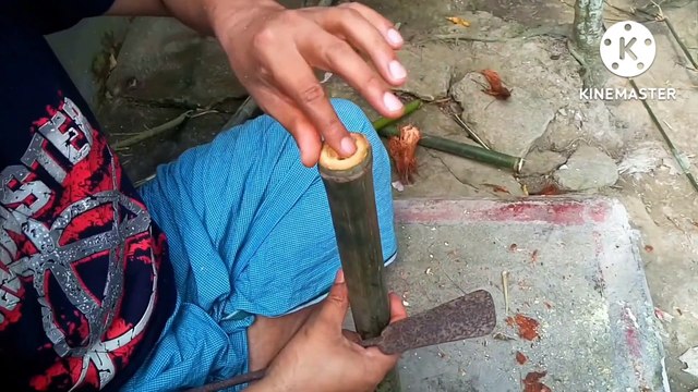 Holi pichakari kaise banaye होली के लिए पिचकारी कैसे बनाये How to make Holi Pichkari