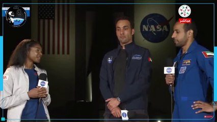 Hazzaa AlMansoori update