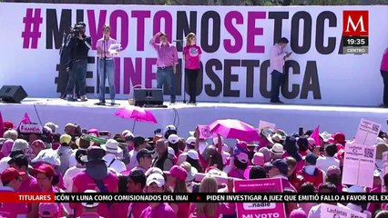 Calderón hecho a perder el gran avance de la oposición | ¡Déjense Ahí!