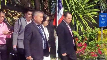 คดี "แตงโม นิดา" ส่อไม่จบง่ายๆ หลังแม่หอบวัตถุพยานหลักฐานใหม่ยื่นต่อศาล