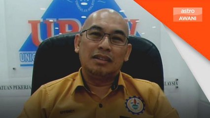 MTUC sambut baik peruntukan perkasa TVET