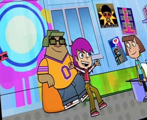 CJ the DJ CJ the DJ E005 The Axe Factor