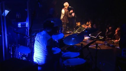 Alan Parsons - The Neverending Show: Live in the Netherlands | movie | 2021 | Official Trailer