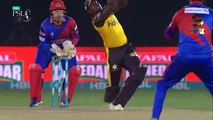 Full Highlights Peshawar Zalmi vs Karachi Kings Match 17 PSL 8
