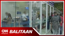 Security officer sa NAIA arestado dahil sa pagnanakaw ng relo