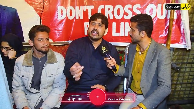 Imran Khan Nephew Zubair Khan Niazi Exclusive Interview __ Imran Khan _ Shahbaz Sharif