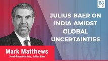 Mark Matthews On Asian Markets’ Returns Potential | Talking Point |
