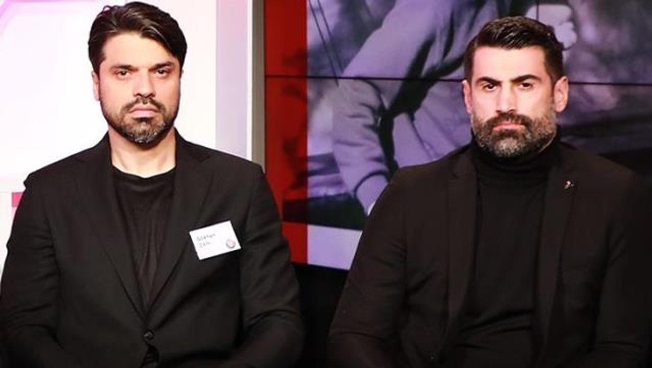 Volkan Demirel'in itirafı "Omuz Omuza" kampanyasının canlı yayına damga vurdu: Tanıdığım 100 kişinin yarısını kaybettim