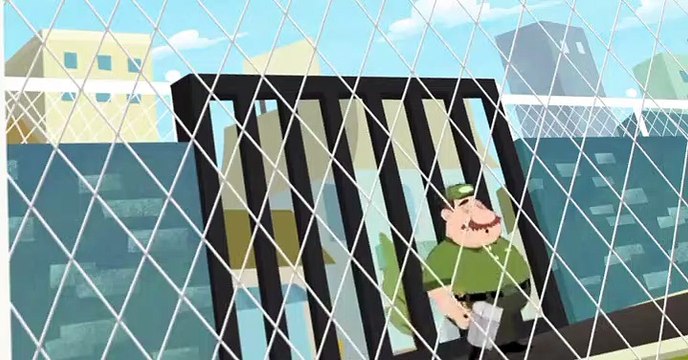 Pound Puppies 2010 Pound Puppies 2010 S01 E016 The Really Weird Dog