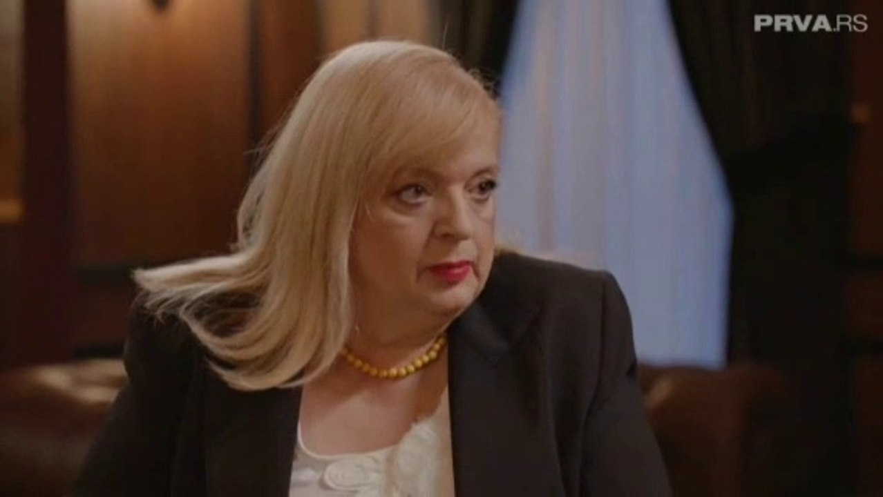 Igra Sudbine Epizoda  679  - Igra Sudbine Epizoda  679