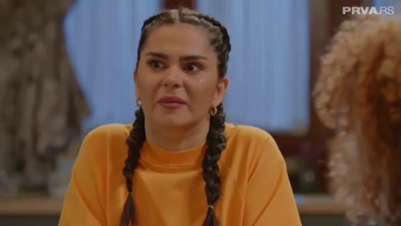 Igra sudbine  Epizoda 680 - Igra sudbine  Epizoda 680- Igra sudbine  Epizoda 680