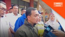 Banjir Johor: Bantuan digerakkan bagi bantu mangsa
