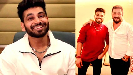 Shiv Thakare, Hindustani Bhau की Pics Viral; Shiv ने Hindustani Bhau से मिलकर क्या कहा? | FilmiBeat