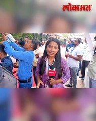 पुण्यात नाही चालले खोके... उदास झाले  बोके