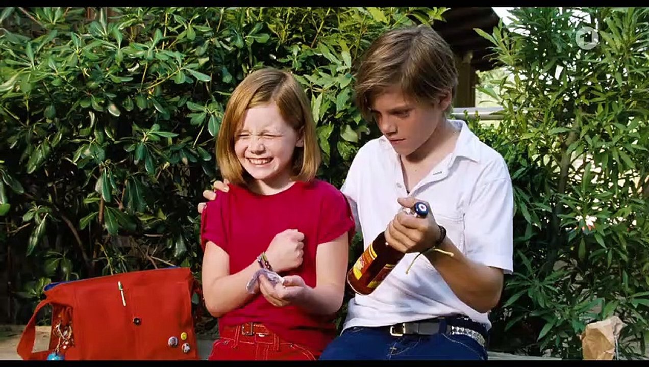 Hexe Lilli - Der Drache und das magische Buch (Ganzer Film Deutsch)