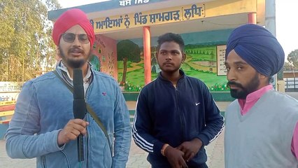 100 Days Completed Of Farmers Protest In Delhi - Kisan News 2021 - Sardaar Ji Vi