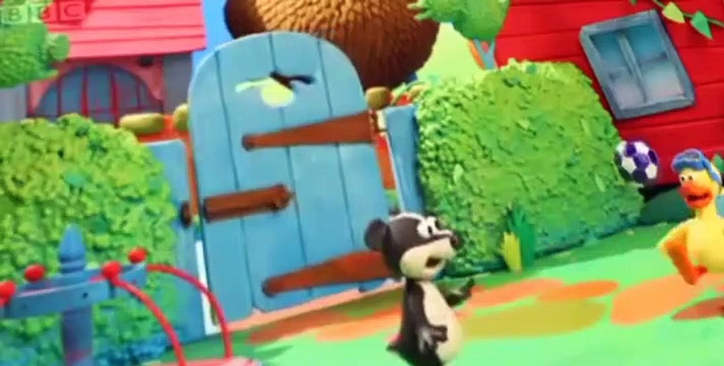 Timmy Time S03 E001 - Timmy Makes Music