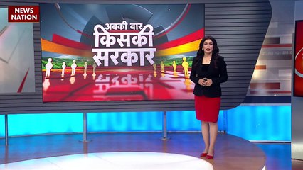 Election 2023 : Meghalaya में TMC और NPP में कांटे की टक्कर